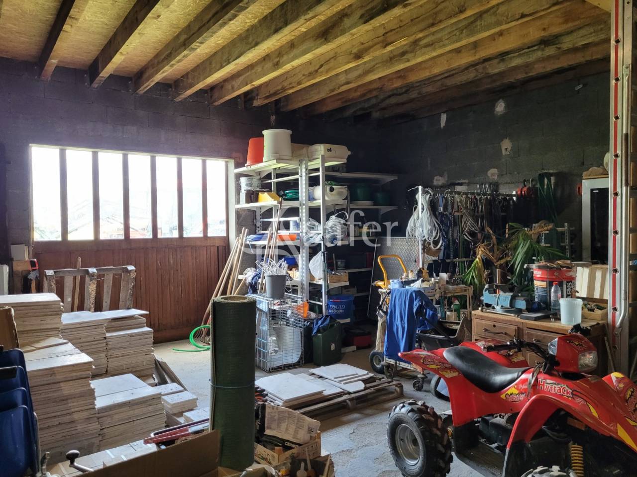 Ander plattelands vastgoed Koop Savoie