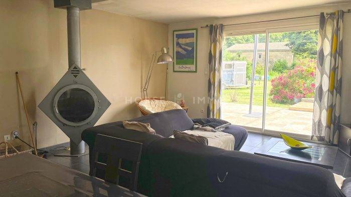 Hippisch vastgoed Koop Drôme