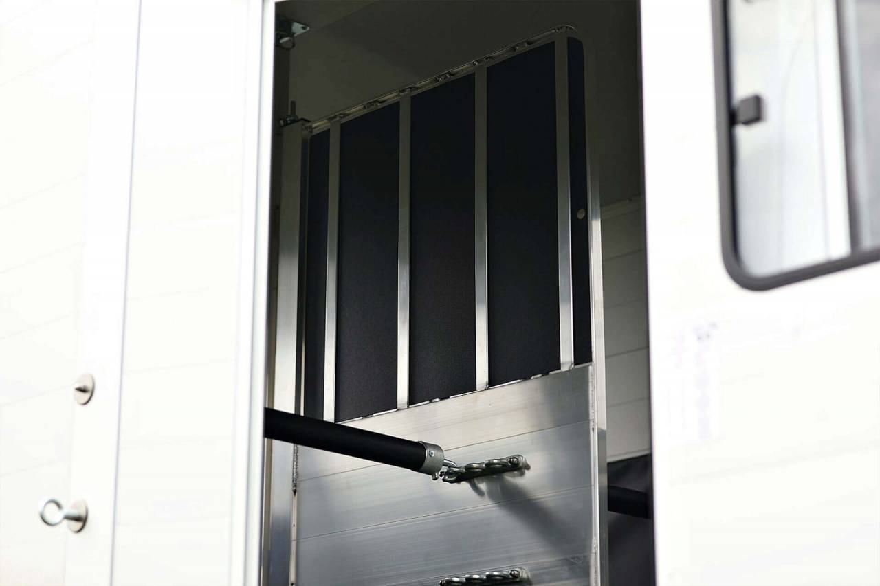 Paardentrailers Cheval Liberté Touring Country 2 Paarden 2024 Nieuw