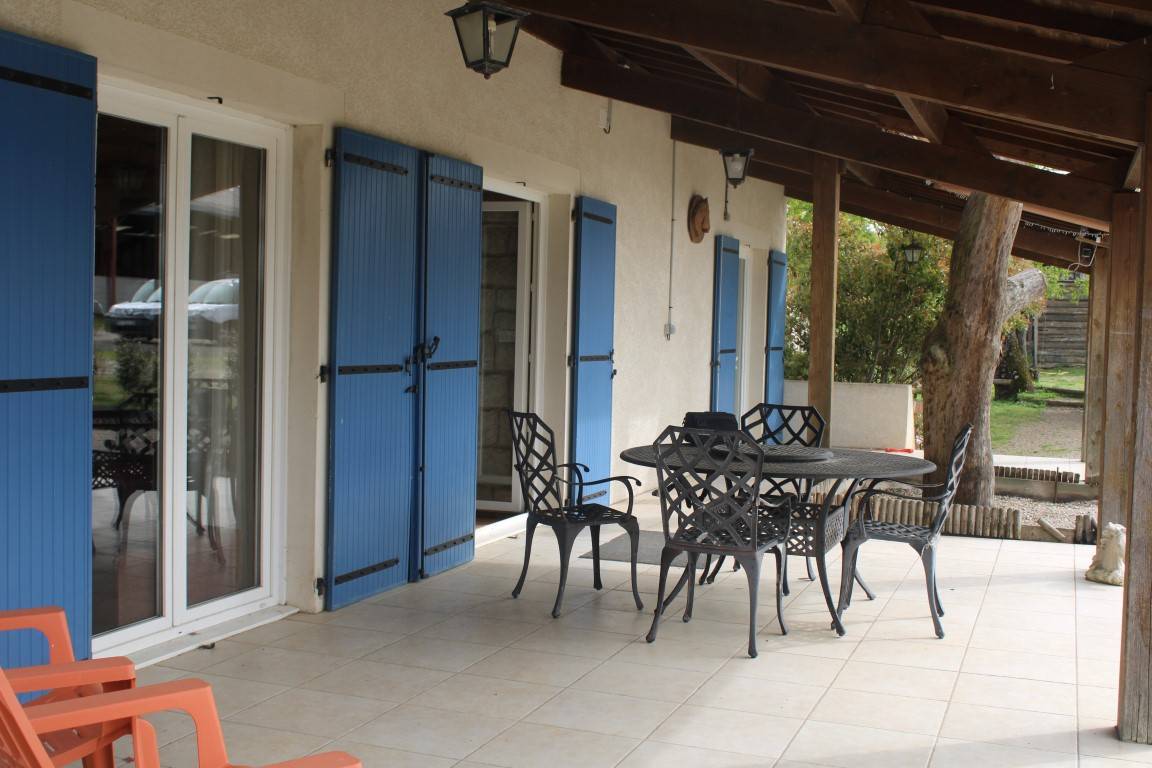 Hippisch vastgoed Koop tarn