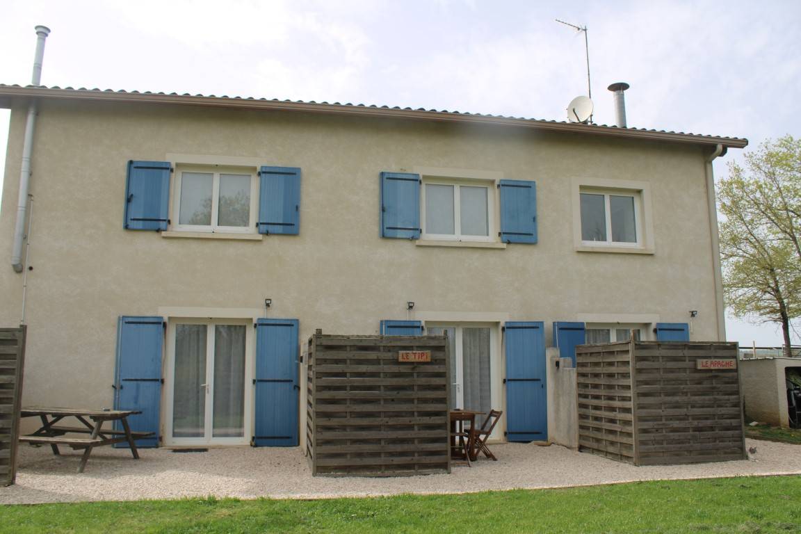 Hippisch vastgoed Koop tarn