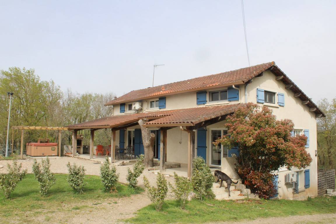 Hippisch vastgoed Koop tarn