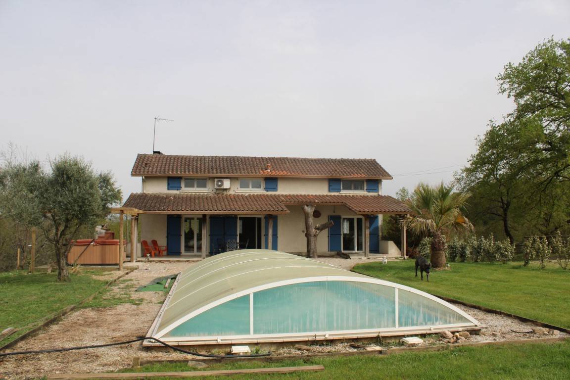 Hippisch vastgoed Koop tarn