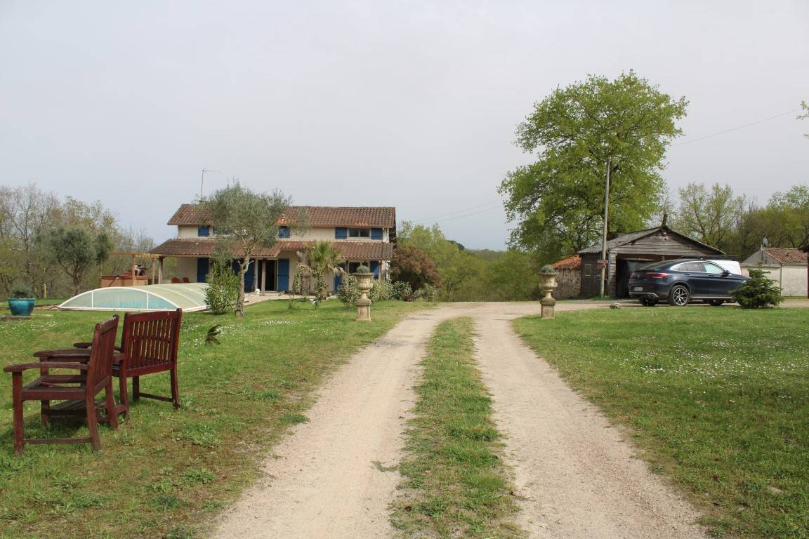Hippisch vastgoed Koop tarn