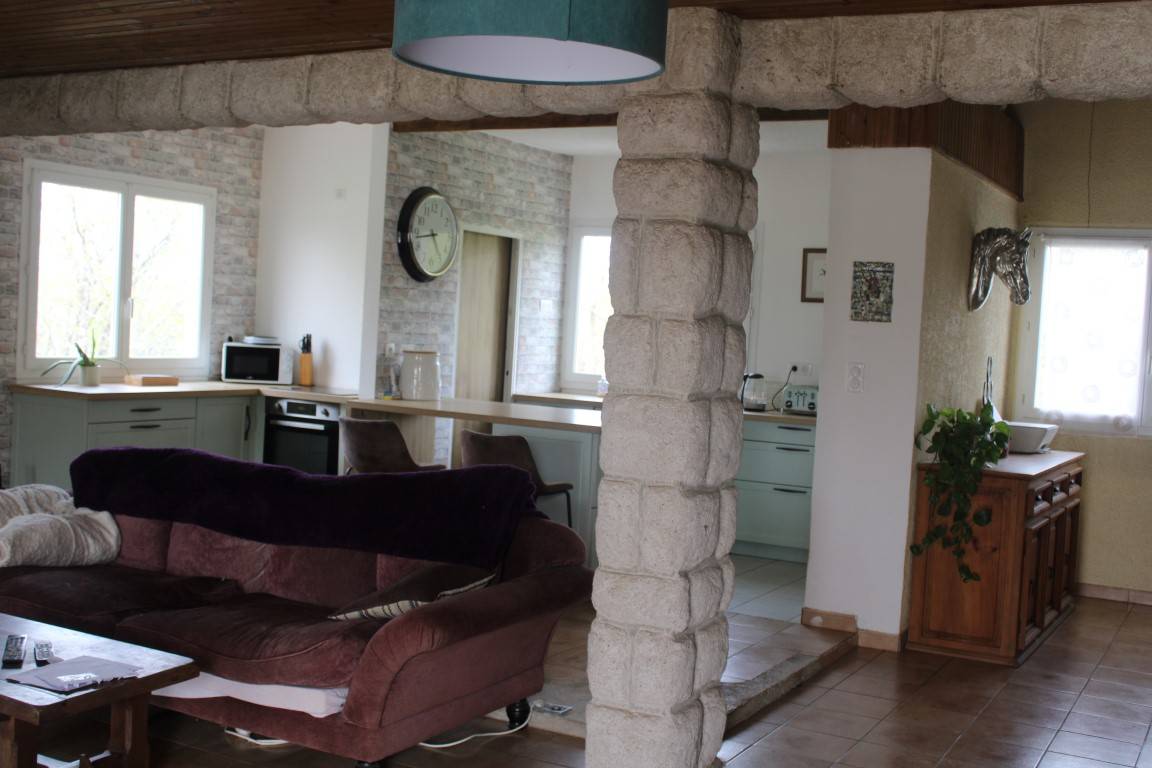 Hippisch vastgoed Koop tarn