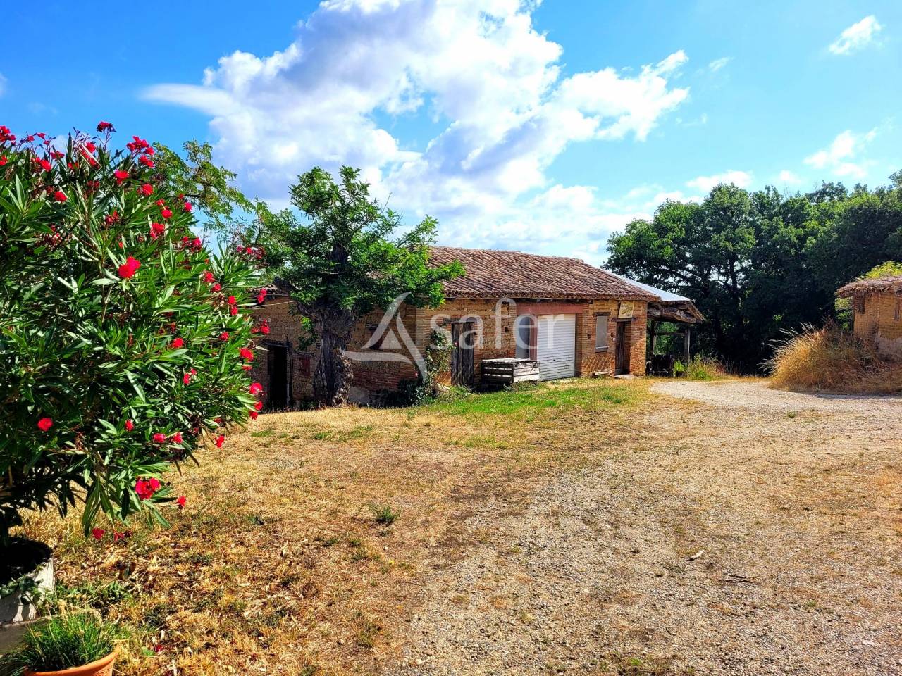 Hippisch vastgoed Koop Tarn-et-Garonne