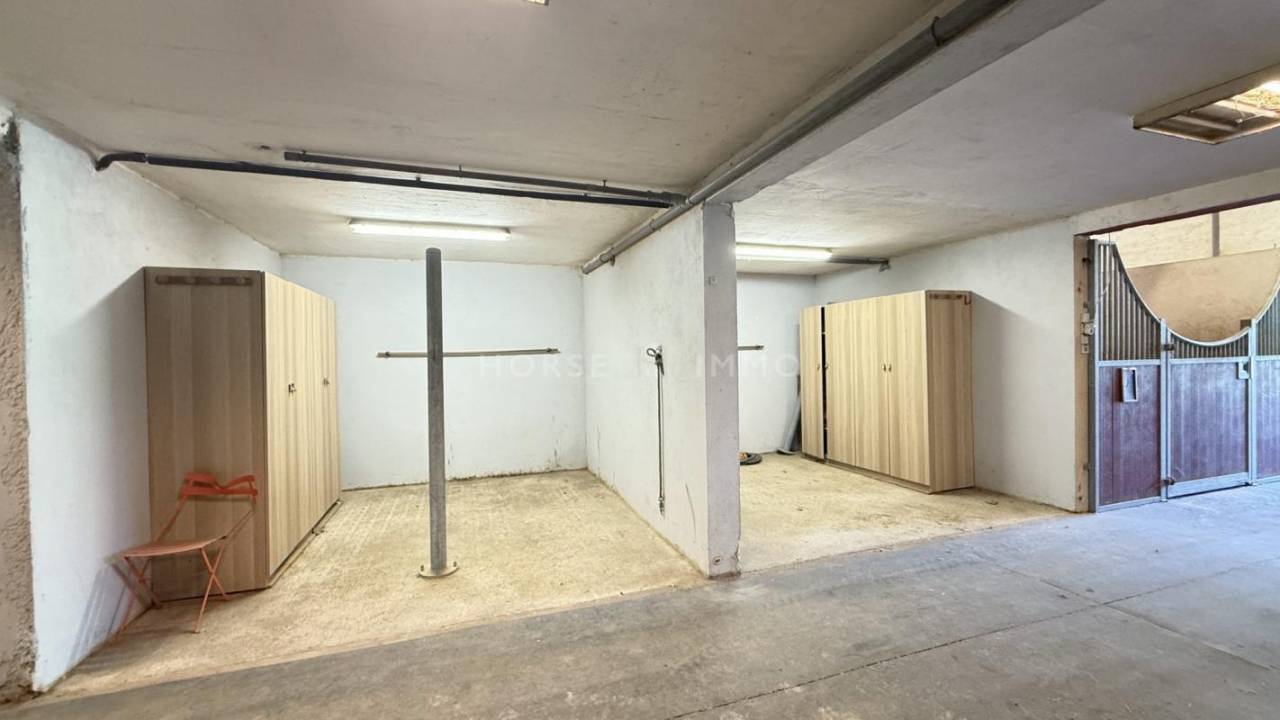 Hippisch vastgoed Koop Bouches-du-Rhône