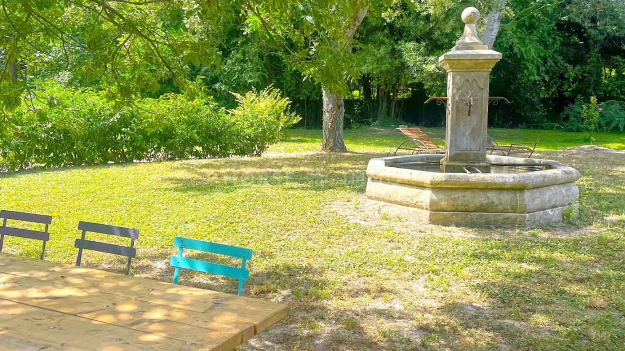 Hippisch vastgoed Koop Bouches-du-Rhône