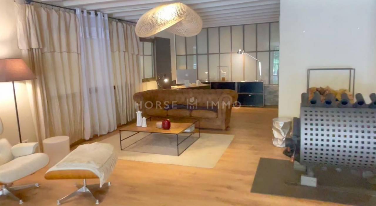 Hippisch vastgoed Koop Bouches-du-Rhône