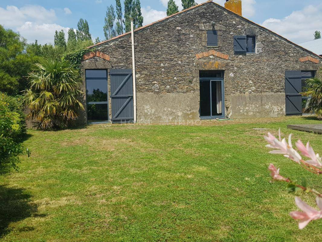 Hippisch vastgoed Koop Vendée