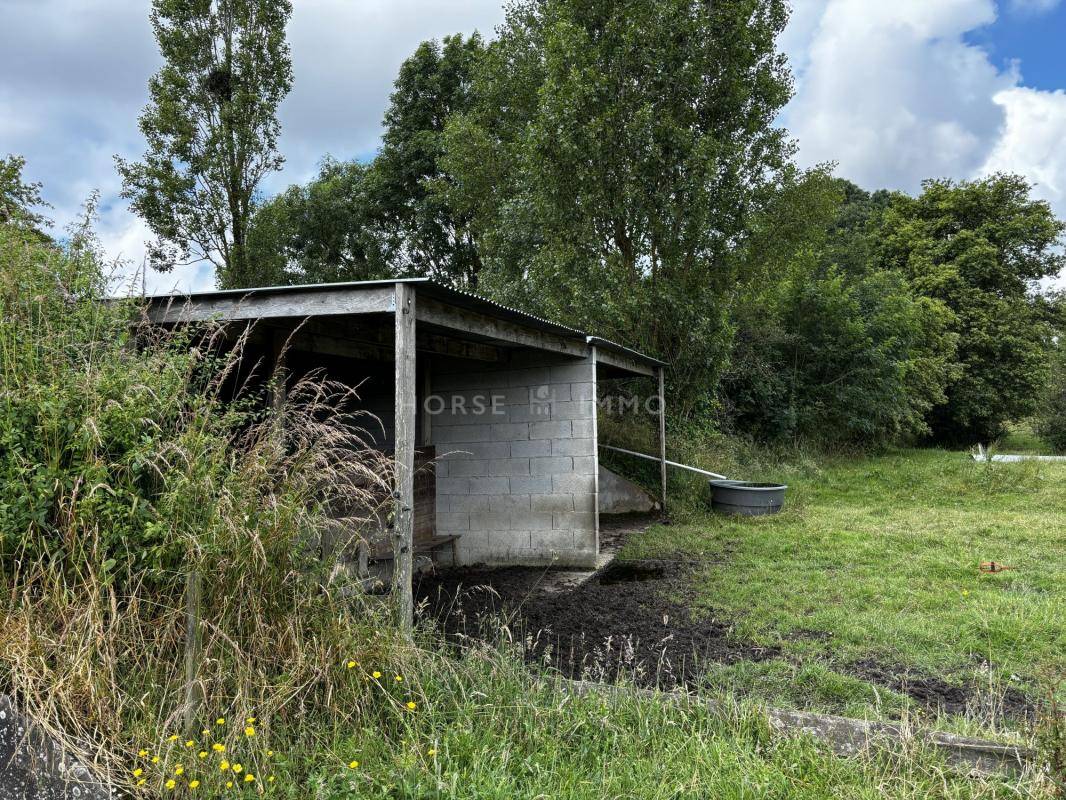 Hippisch vastgoed Koop Vendée