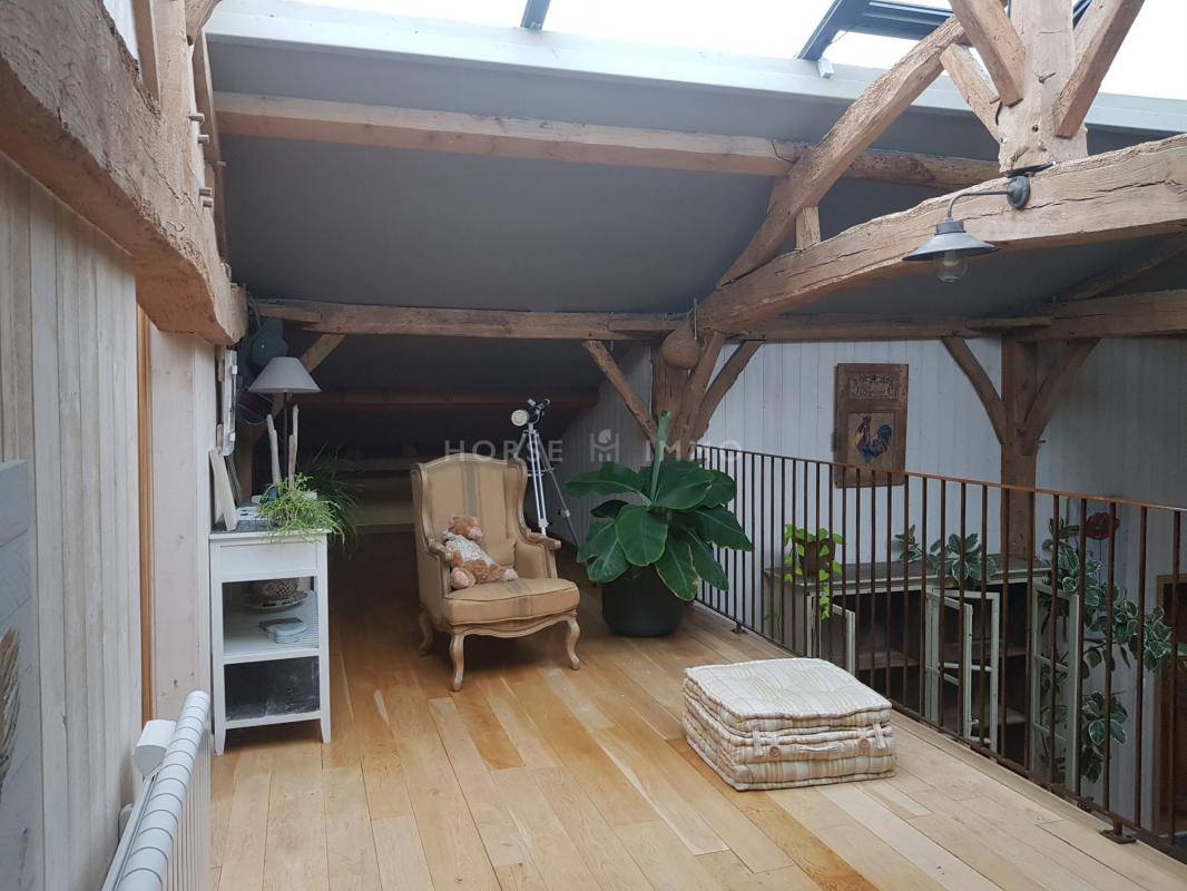 Hippisch vastgoed Koop Vend&eacute;e