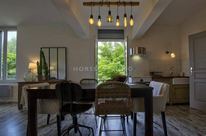 Hippisch vastgoed Koop Ain