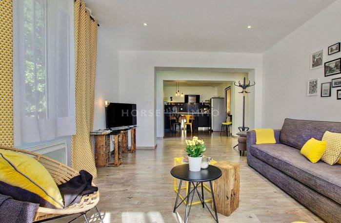 Hippisch vastgoed Koop Ain