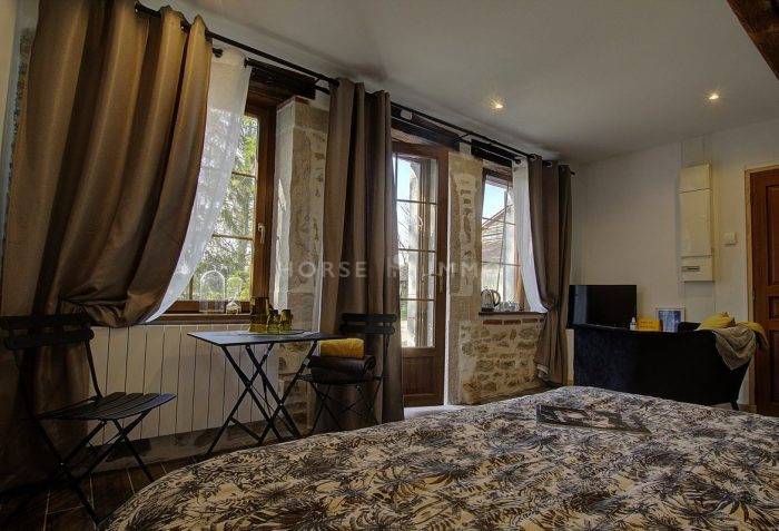 Hippisch vastgoed Koop Ain