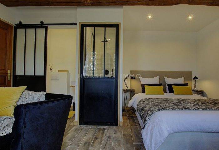 Hippisch vastgoed Koop Ain