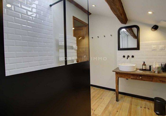 Hippisch vastgoed Koop Ain