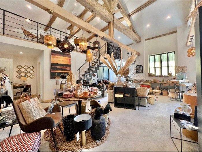 Hippisch vastgoed Koop Ain