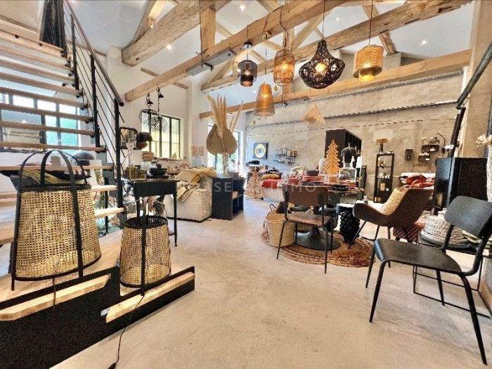 Hippisch vastgoed Koop Ain