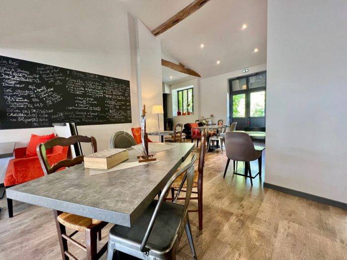 Hippisch vastgoed Koop Ain