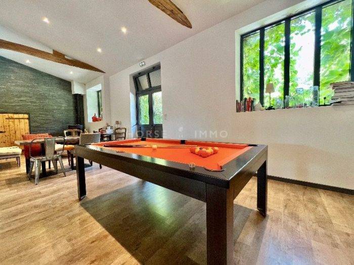 Hippisch vastgoed Koop Ain