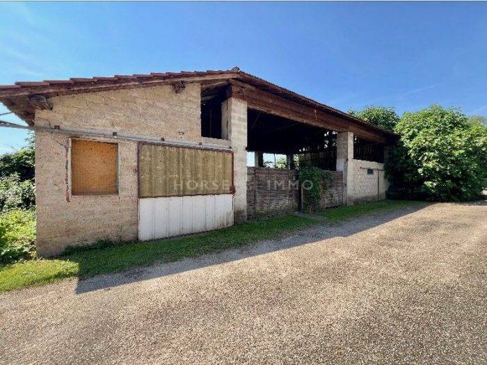 Hippisch vastgoed Koop Ain