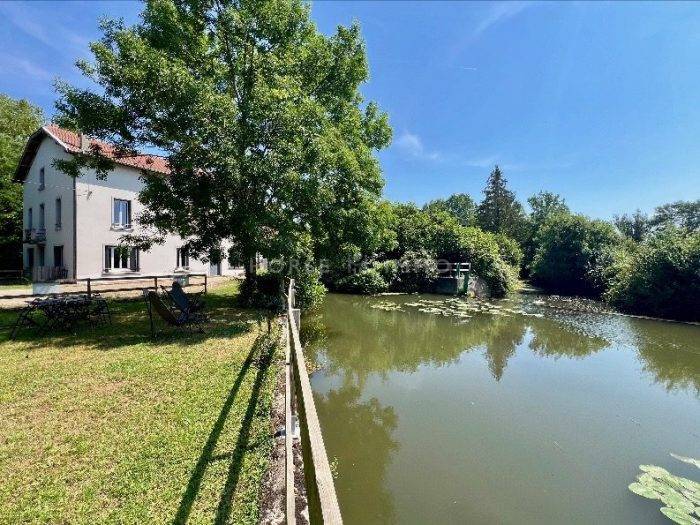 Hippisch vastgoed Koop Ain