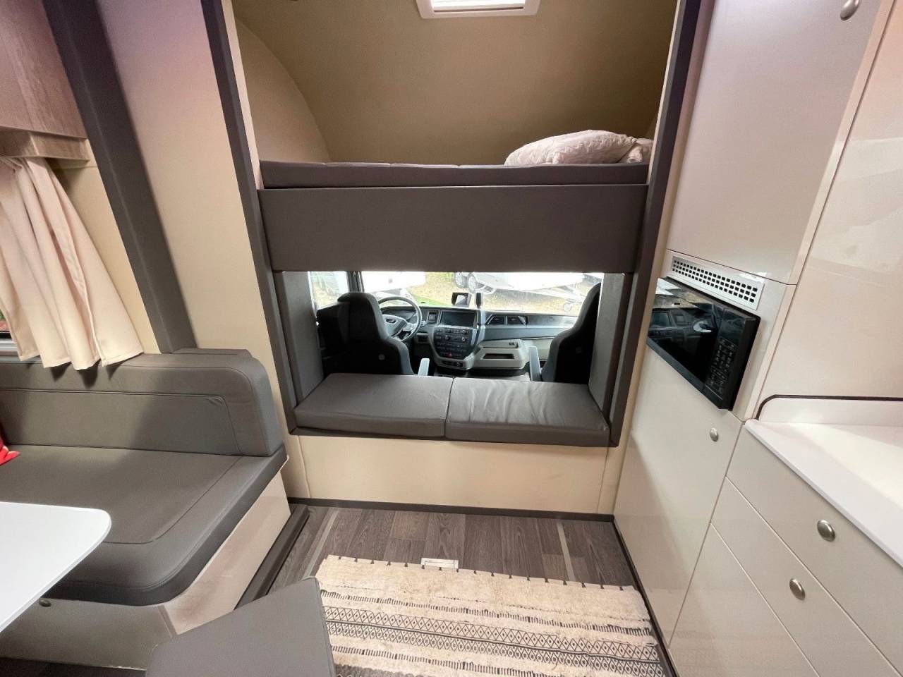 Zware paardenvrachtwagen (groot rijbewijs) Man MAN 0 Nieuw