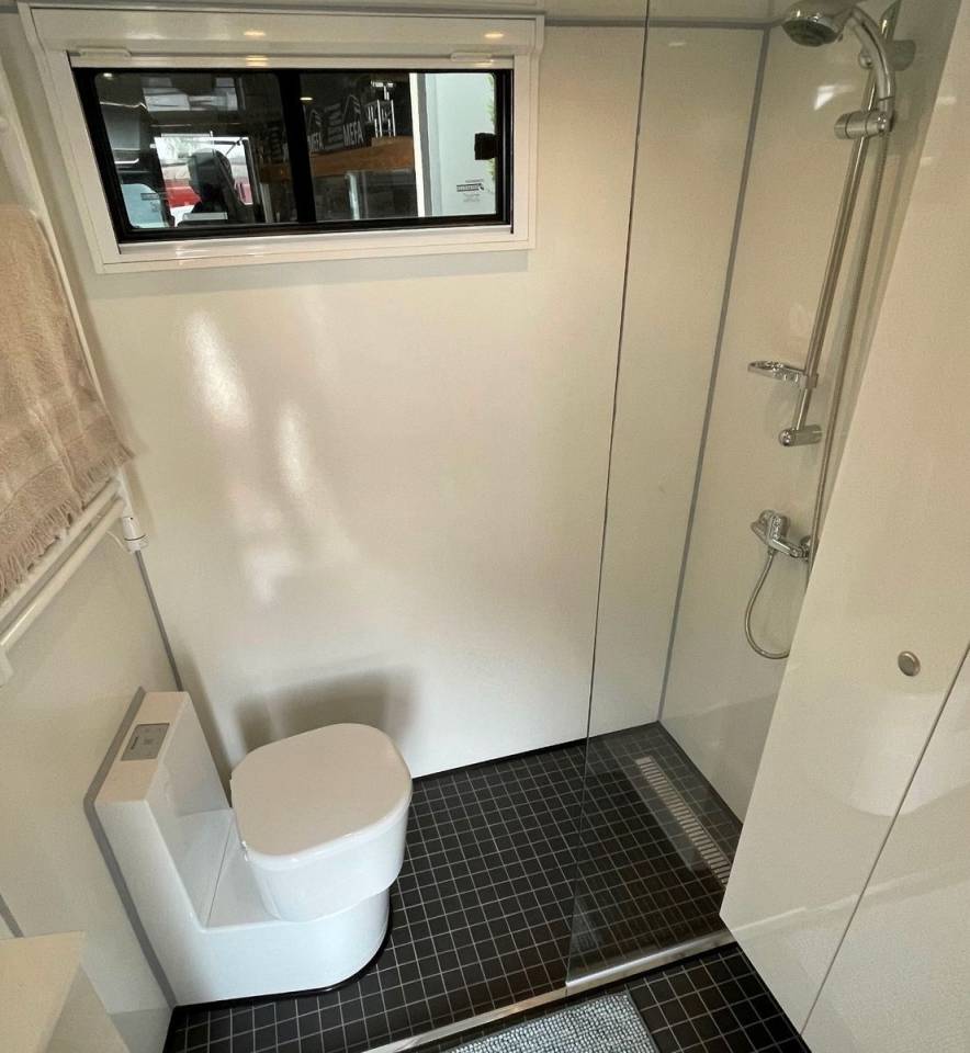 Zware paardenvrachtwagen (groot rijbewijs) Man MAN 0 Nieuw