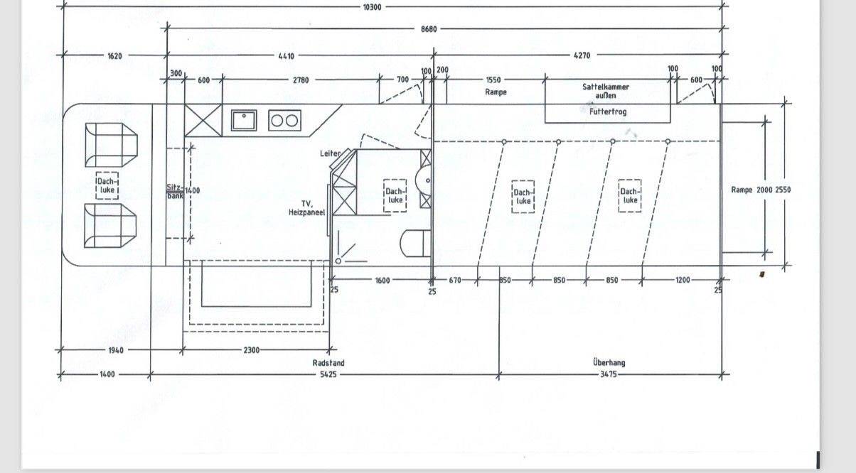 Zware paardenvrachtwagen (groot rijbewijs) Man MAN 0 Nieuw