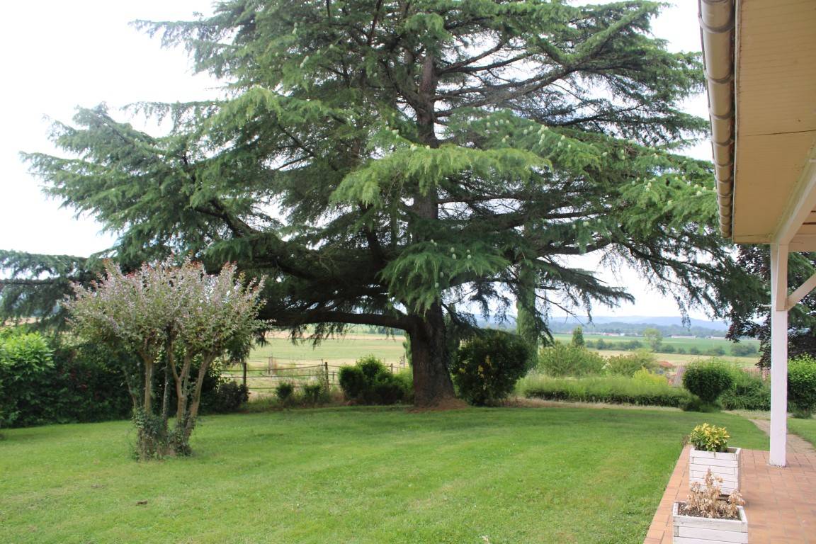 Hippisch vastgoed Koop Gers