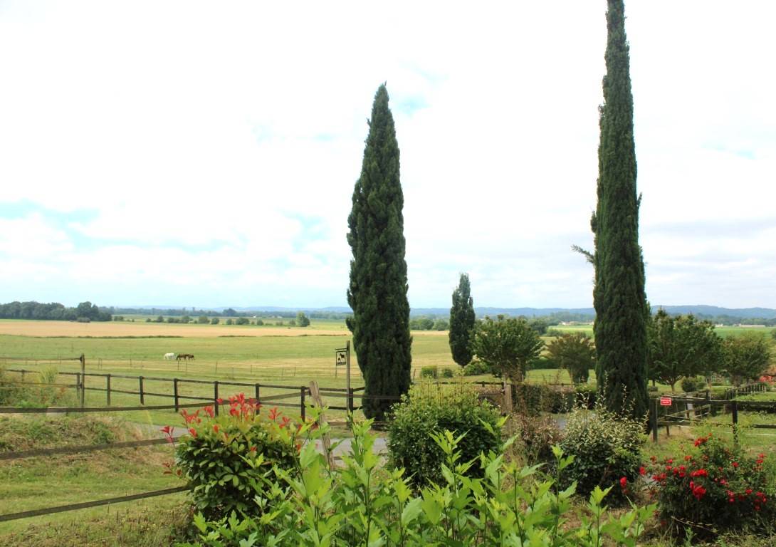 Hippisch vastgoed Koop Gers