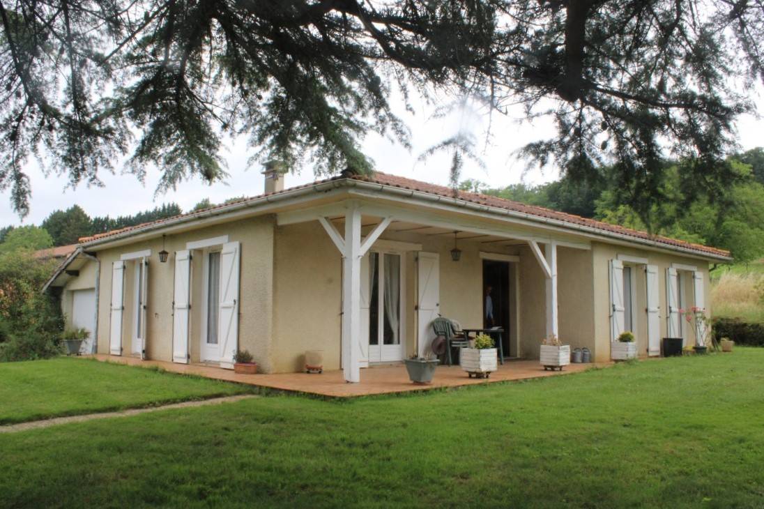 Hippisch vastgoed Koop Gers