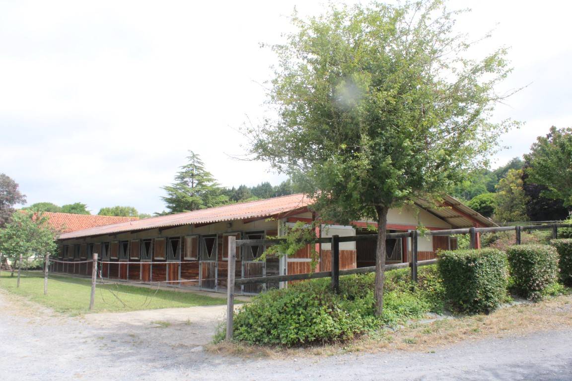 Hippisch vastgoed Koop Gers