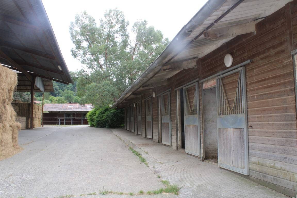 Hippisch vastgoed Koop Gers