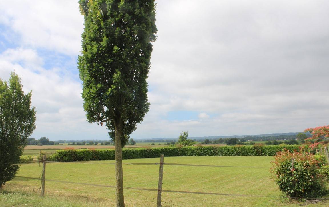 Hippisch vastgoed Koop Gers