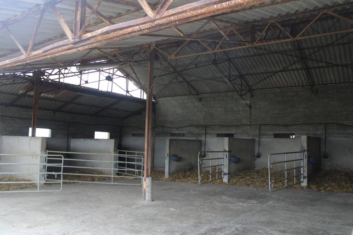 Hippisch vastgoed Koop Gers