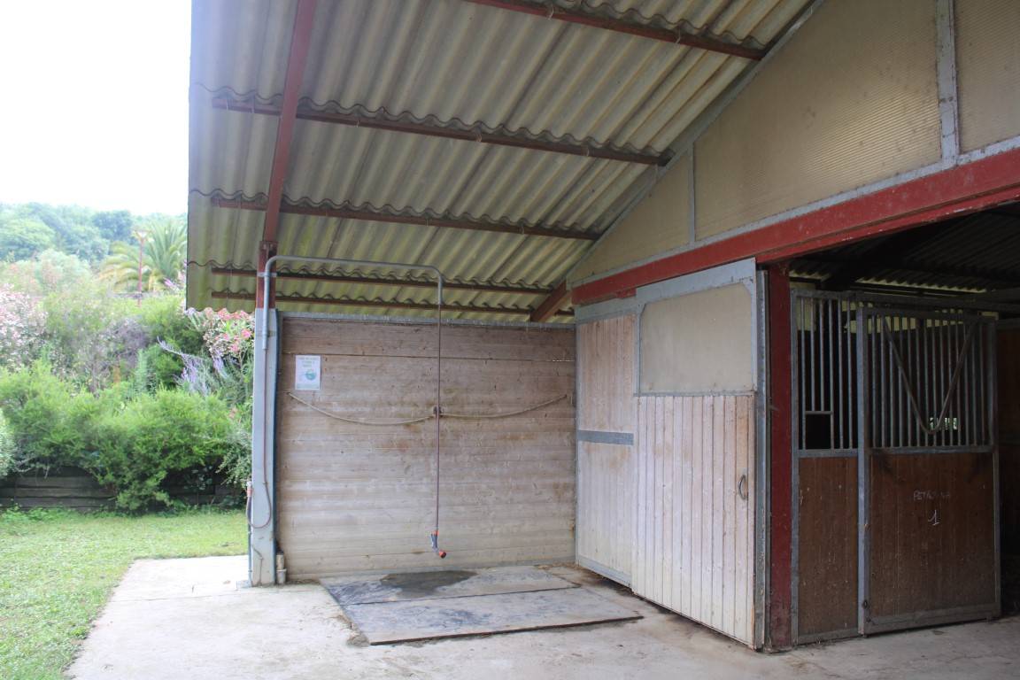 Hippisch vastgoed Koop Gers