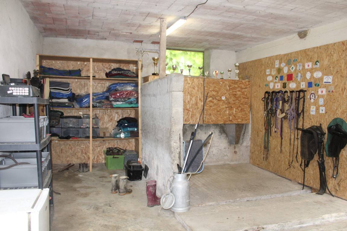 Hippisch vastgoed Koop Gers