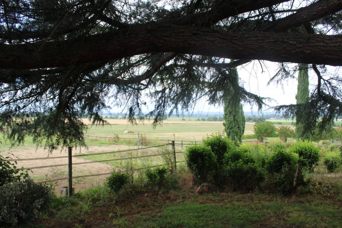 Hippisch vastgoed Koop Gers