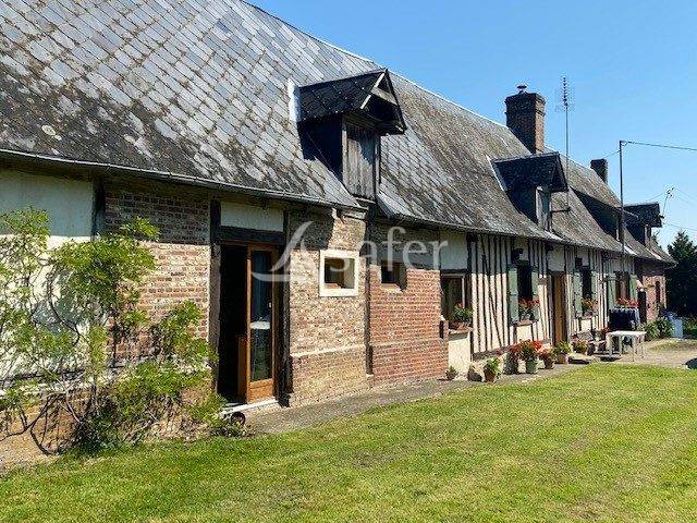 Landbouw bedrijf Koop Seine-Maritime