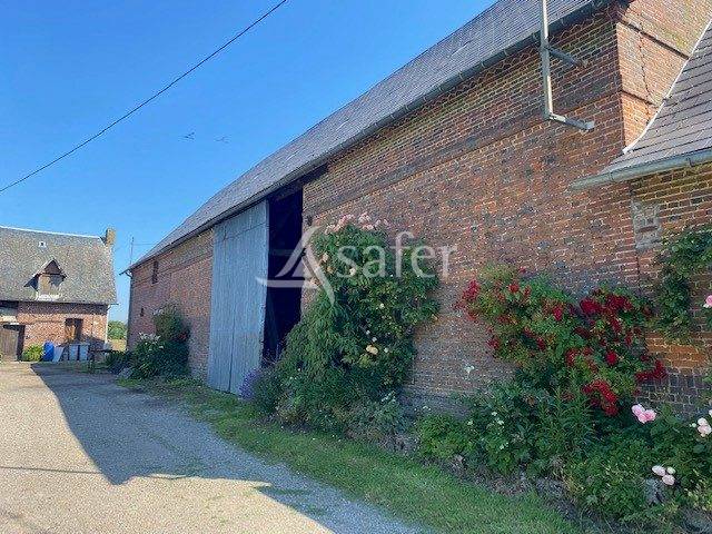 Landbouw bedrijf Koop Seine-Maritime