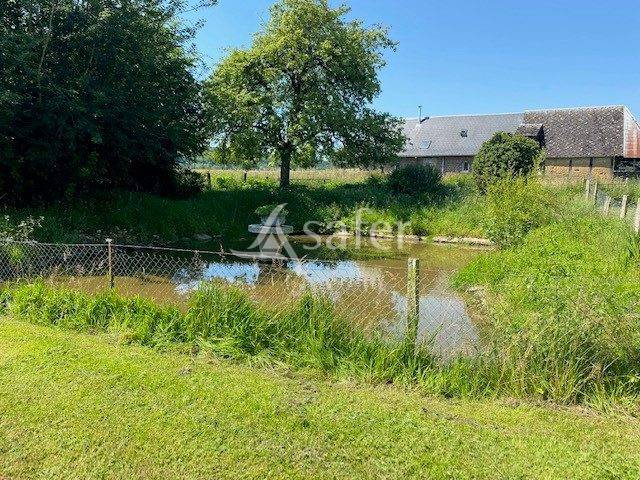 Landbouw bedrijf Koop Seine-Maritime