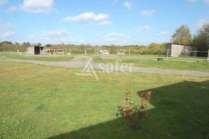 Ander plattelands vastgoed Koop Vendée