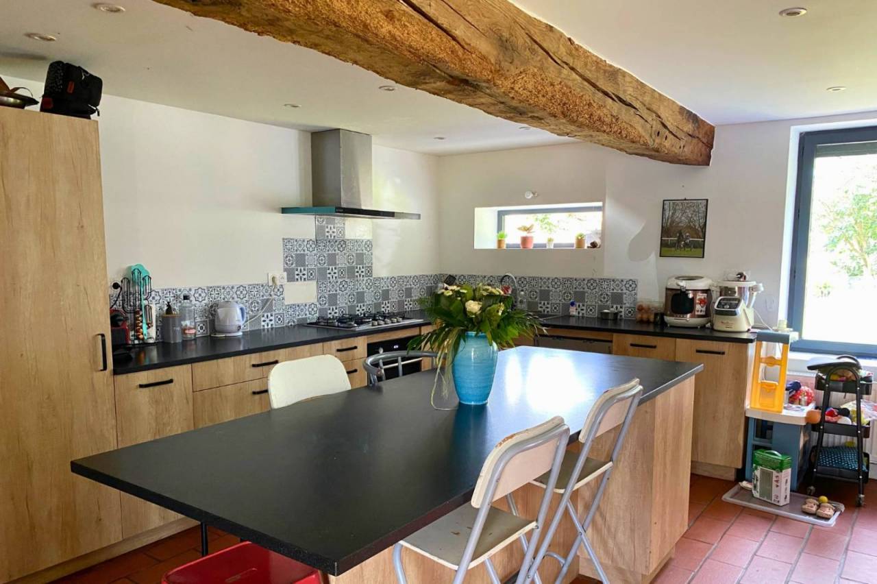 Hippisch vastgoed Koop Ain