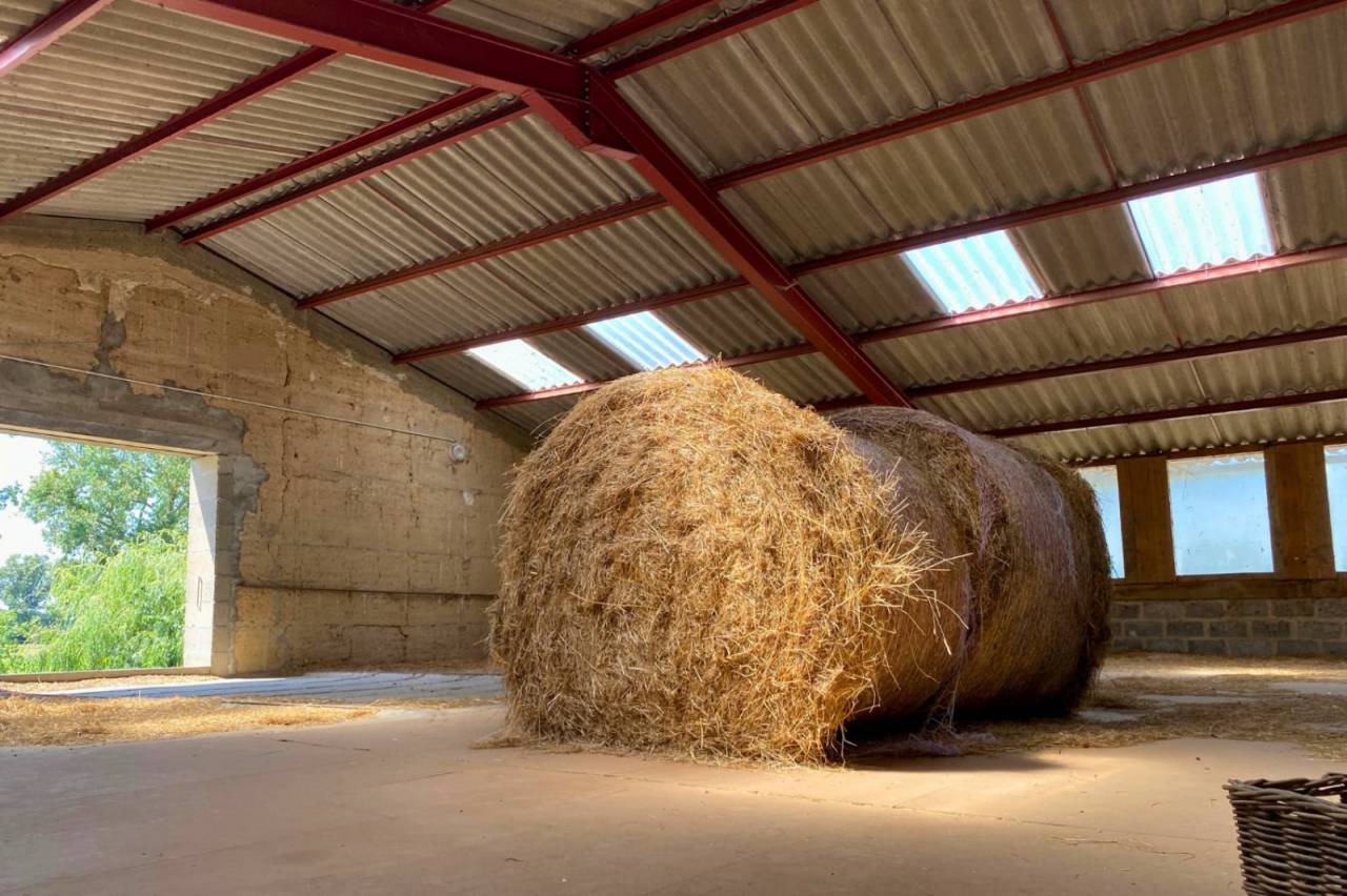 Hippisch vastgoed Koop Ain