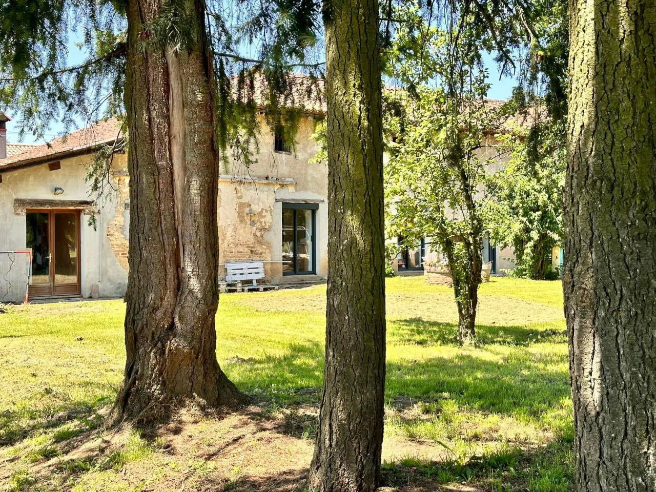 Hippisch vastgoed Koop Ain