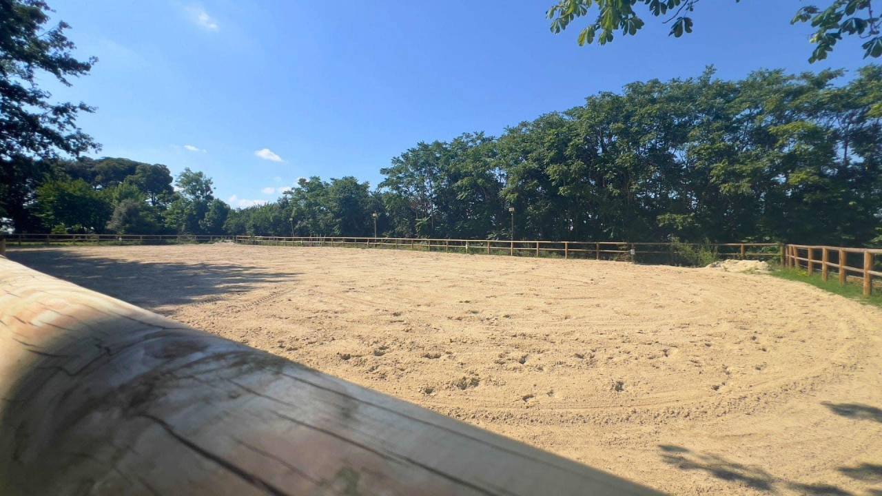 Hippisch vastgoed Koop Aude