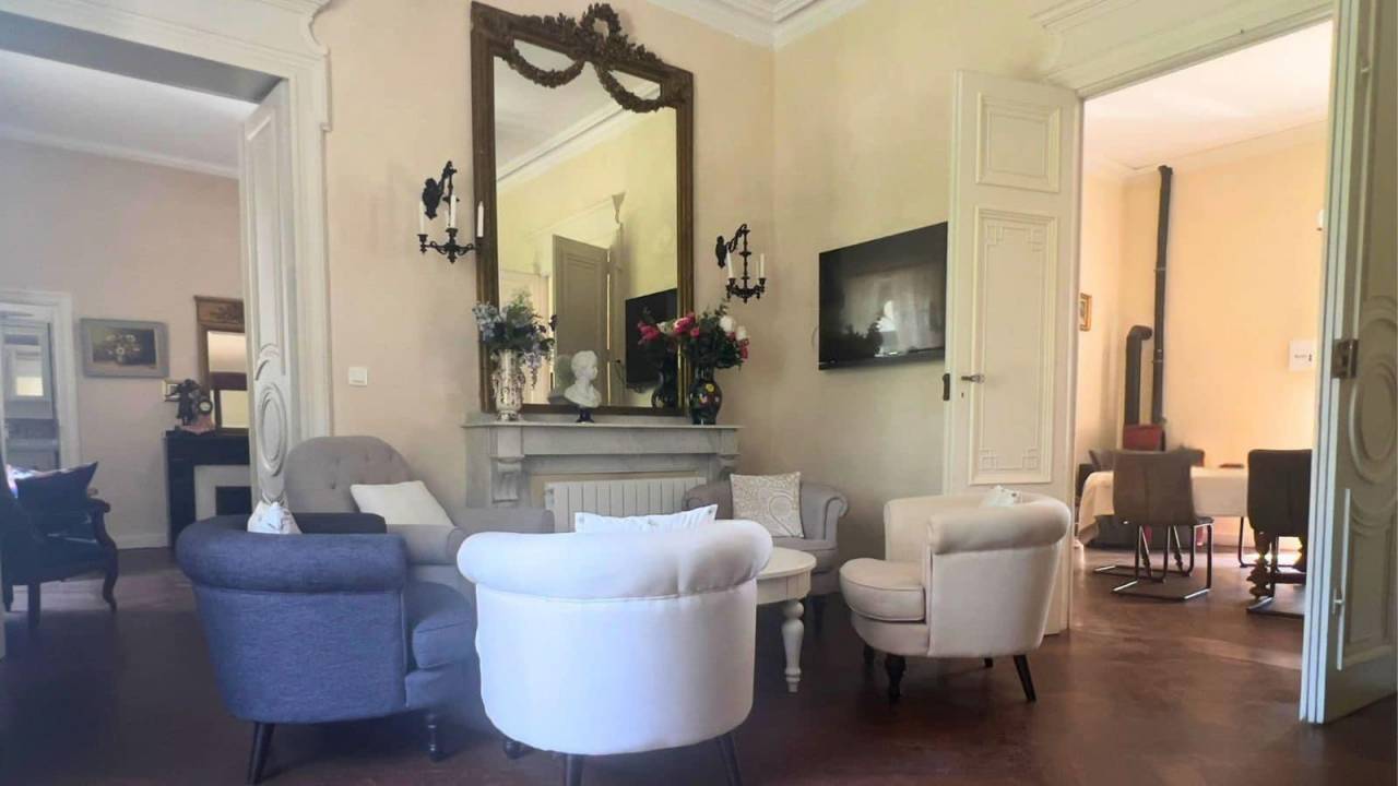 Hippisch vastgoed Koop Aude