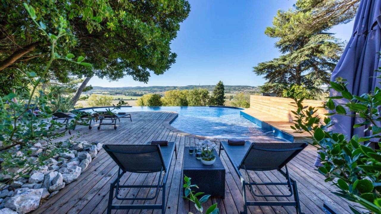 Hippisch vastgoed Koop Aude